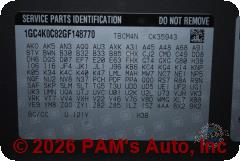 Vehicle photo 17