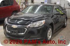 Vehicle photo 1