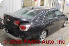 Vehicle photo 5