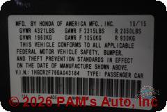 Vehicle photo 16