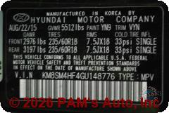 Vehicle photo 16