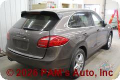 Vehicle photo 5