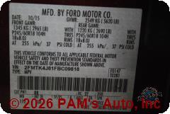 Vehicle photo 16
