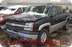 Vehicle photo 1