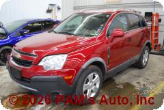 Vehicle photo 1