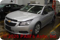 Vehicle photo 1