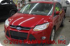 Vehicle photo 1