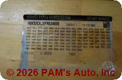 Vehicle photo 16