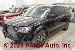 Vehicle photo 1
