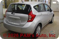 Vehicle photo 5