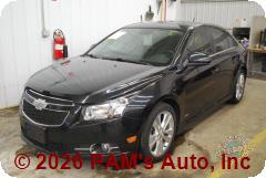 Vehicle photo 1