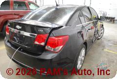 Vehicle photo 5