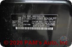 Vehicle photo 17