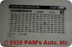 Vehicle photo 17