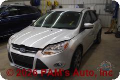 Vehicle photo 1