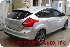 Vehicle photo 5