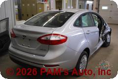 Vehicle photo 5