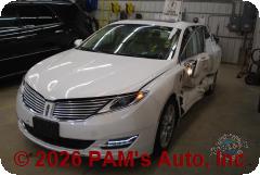 Vehicle photo 1