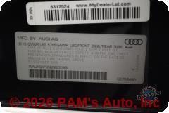 Vehicle photo 16