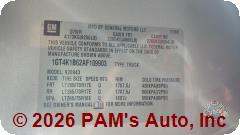 Vehicle photo 5