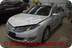 Vehicle photo 1