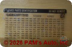 Vehicle photo 17