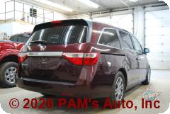 Vehicle photo 5