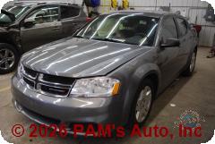 Vehicle photo 1