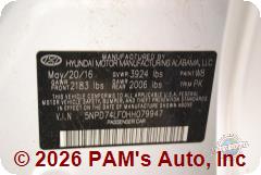 Vehicle photo 16