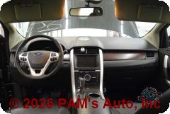 Vehicle photo 14