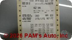 Vehicle photo 17