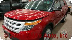 Vehicle photo 1