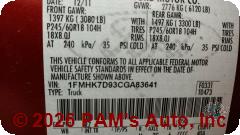 Vehicle photo 16