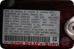 Vehicle photo 16