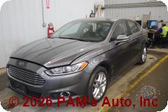 Vehicle photo 1