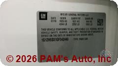 Vehicle photo 16