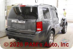 Vehicle photo 5