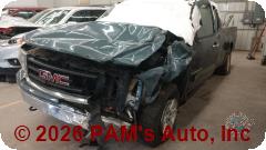 Vehicle photo 1