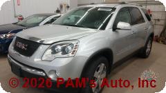 Vehicle photo 1