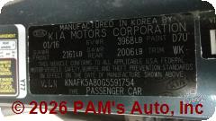 Vehicle photo 16
