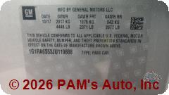 Vehicle photo 16