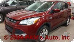 Vehicle photo 1