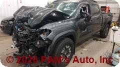 Vehicle photo 1