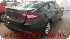 Vehicle photo 5