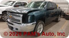 Vehicle photo 1