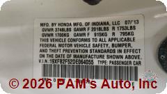 Vehicle photo 16