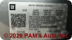 Vehicle photo 16