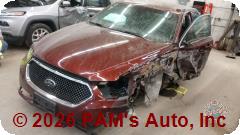 Vehicle photo 1