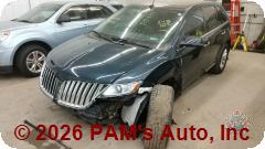 Vehicle photo 1