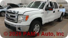 Vehicle photo 1